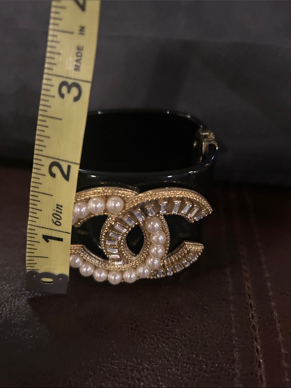 Gorgeous Bangle - Picture 5 of 6